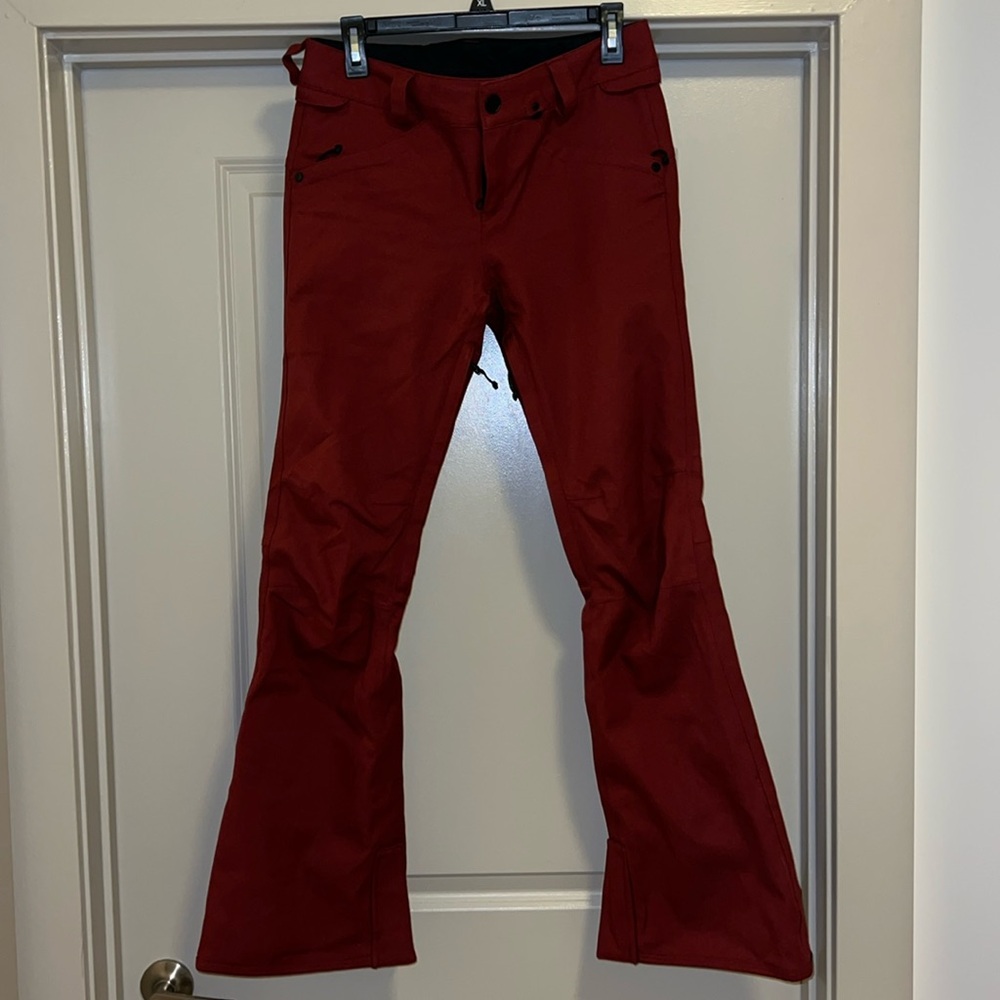 Volcom ski / snowboarding pants